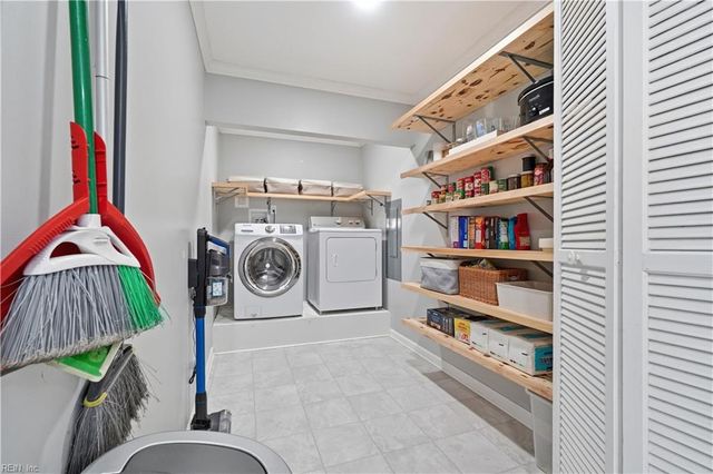 1607 Beaumont CT, Norfolk, VA 23503