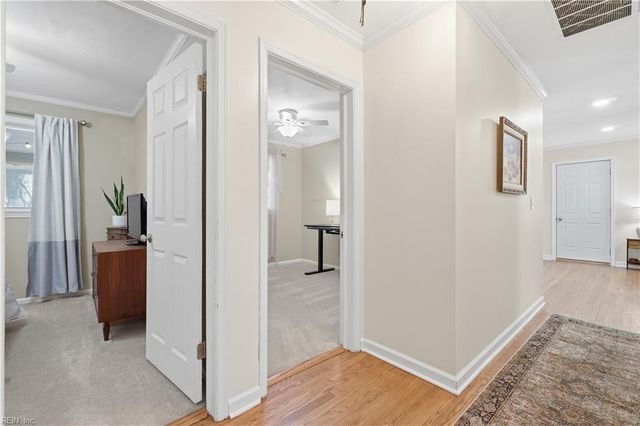 1607 Beaumont CT, Norfolk, VA 23503