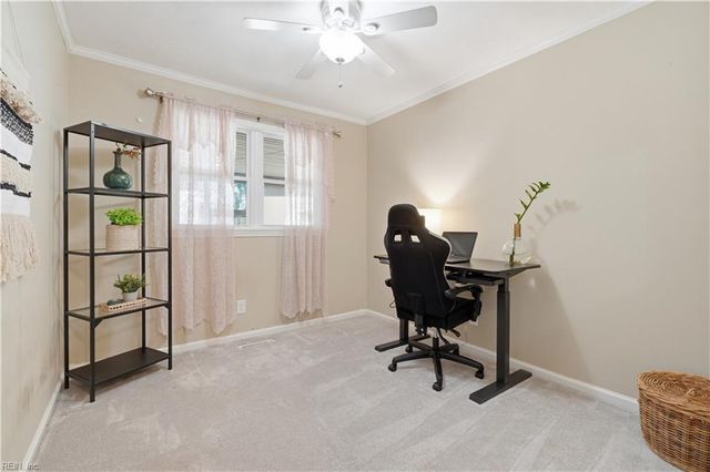 1607 Beaumont CT, Norfolk, VA 23503