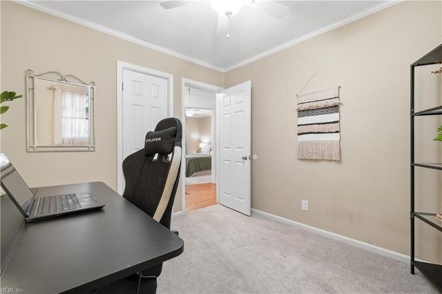 1607 Beaumont CT, Norfolk, VA 23503