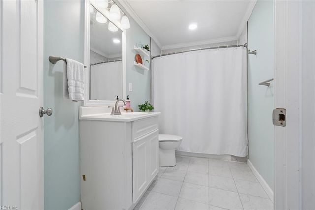 1607 Beaumont CT, Norfolk, VA 23503