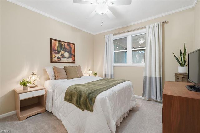 1607 Beaumont CT, Norfolk, VA 23503