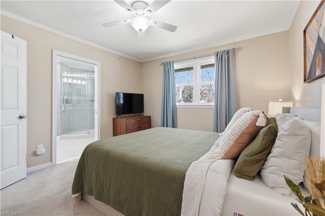 1607 Beaumont CT, Norfolk, VA 23503