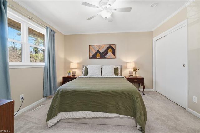 1607 Beaumont CT, Norfolk, VA 23503