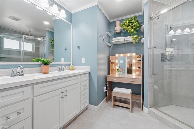 1607 Beaumont CT, Norfolk, VA 23503