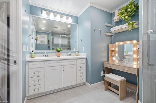 1607 Beaumont CT, Norfolk, VA 23503