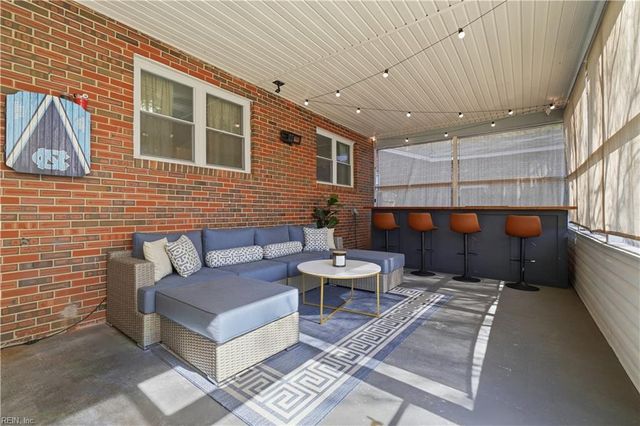 1607 Beaumont CT, Norfolk, VA 23503