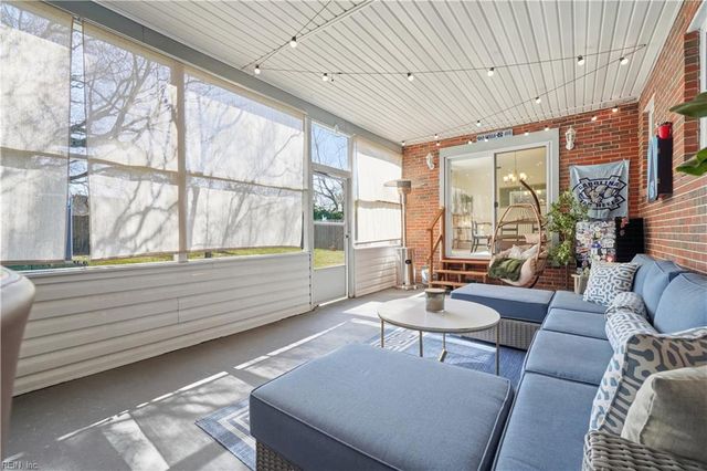 1607 Beaumont CT, Norfolk, VA 23503