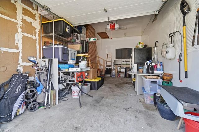 1607 Beaumont CT, Norfolk, VA 23503