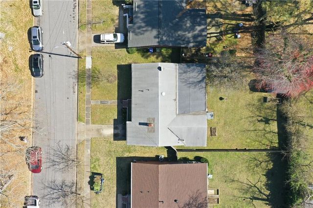 1607 Beaumont CT, Norfolk, VA 23503