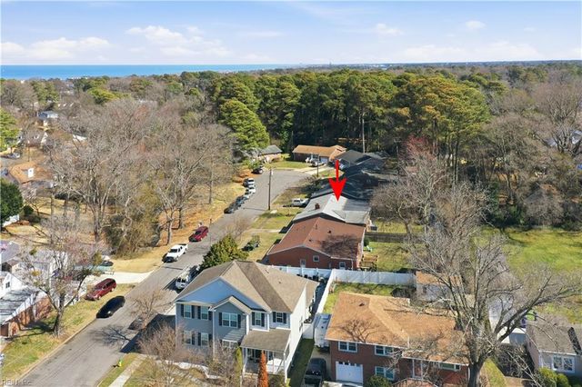 1607 Beaumont CT, Norfolk, VA 23503