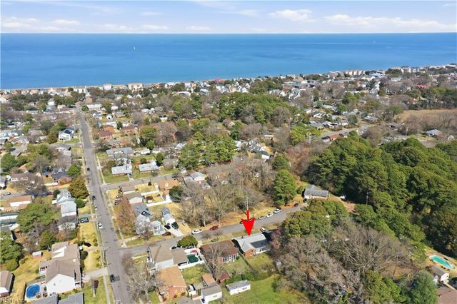 1607 Beaumont CT, Norfolk, VA 23503