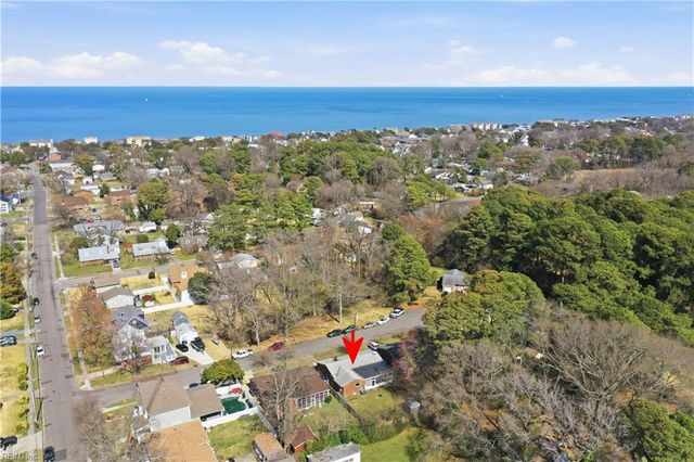 1607 Beaumont CT, Norfolk, VA 23503