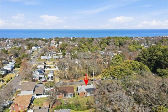 1607 Beaumont CT, Norfolk, VA 23503