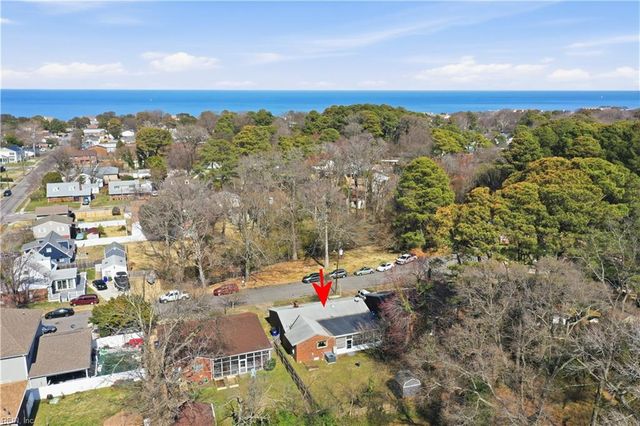 1607 Beaumont CT, Norfolk, VA 23503