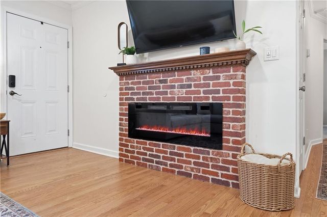 1607 Beaumont CT, Norfolk, VA 23503