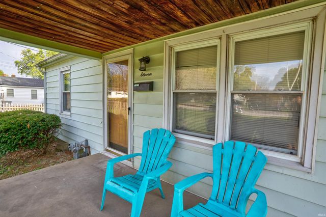 11 E Olmstead Avenue, Evansville, IN 47711