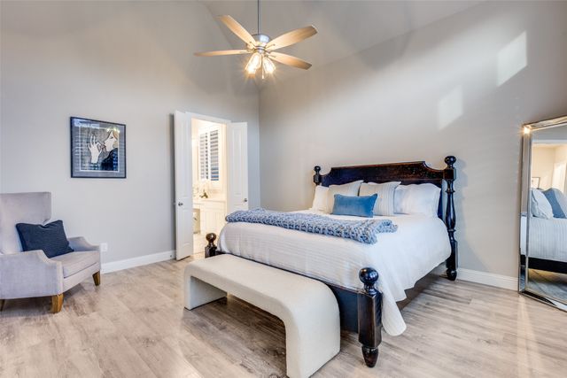 8908 Brandy Branch Way, Mckinney, TX 75071