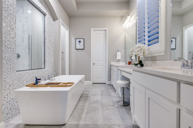 8908 Brandy Branch Way, Mckinney, TX 75071