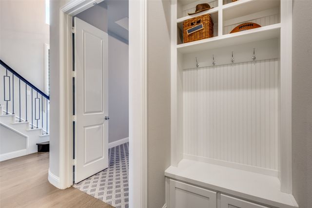 8908 Brandy Branch Way, Mckinney, TX 75071