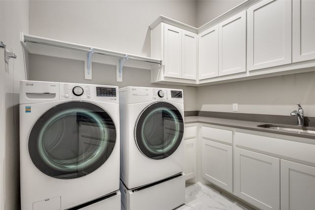 8908 Brandy Branch Way, Mckinney, TX 75071