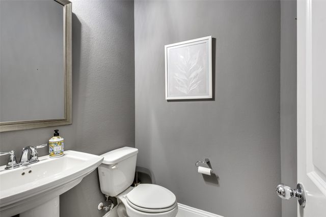 8908 Brandy Branch Way, Mckinney, TX 75071