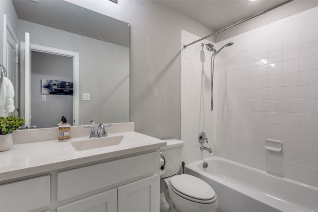 8908 Brandy Branch Way, Mckinney, TX 75071