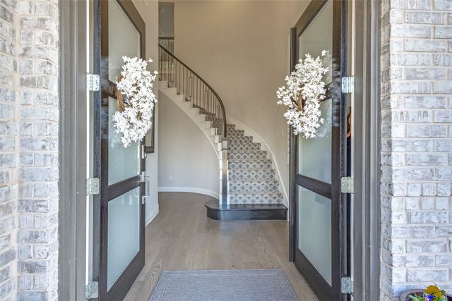 8908 Brandy Branch Way, Mckinney, TX 75071