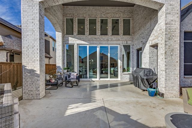 8908 Brandy Branch Way, Mckinney, TX 75071