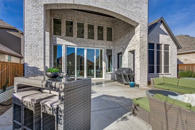 8908 Brandy Branch Way, Mckinney, TX 75071