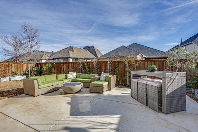 8908 Brandy Branch Way, Mckinney, TX 75071