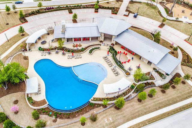 8908 Brandy Branch Way, Mckinney, TX 75071