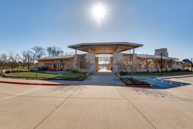 8908 Brandy Branch Way, Mckinney, TX 75071