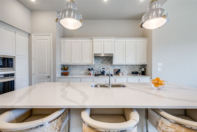 8908 Brandy Branch Way, Mckinney, TX 75071