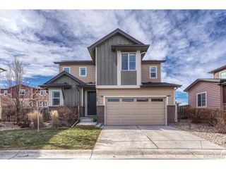 17195 E Springfield Ct, Parker, CO 80134