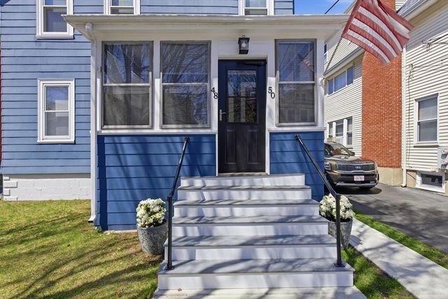 48-50 Amsden 50, Arlington, MA 02474