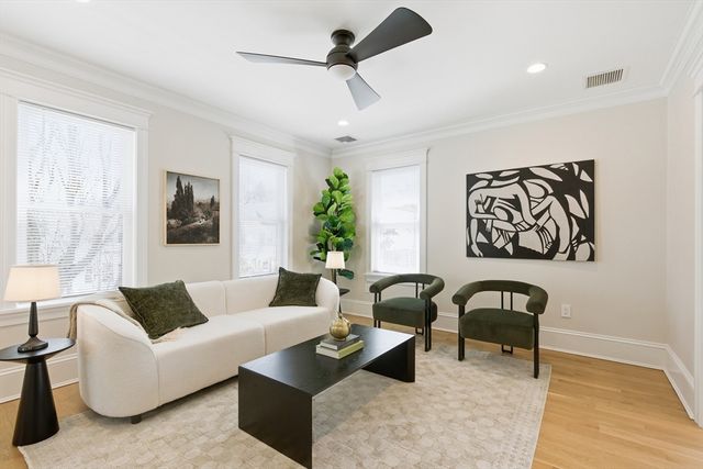 48-50 Amsden 50, Arlington, MA 02474