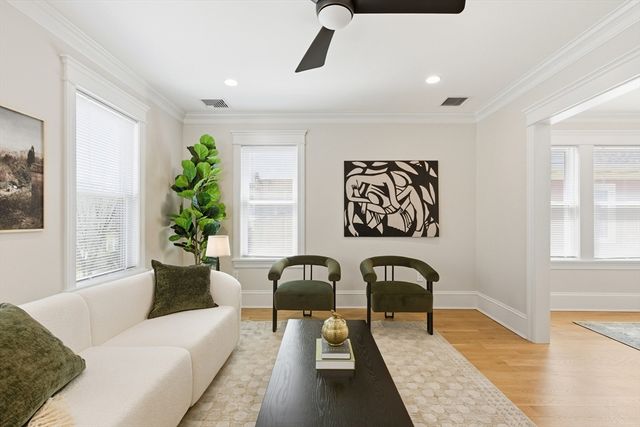 48-50 Amsden 50, Arlington, MA 02474