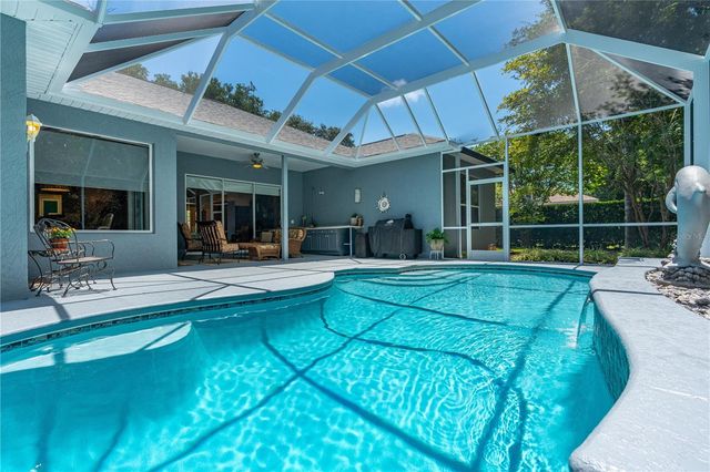 3412 REXFORD CIRCLE, Ormond Beach, FL 32174