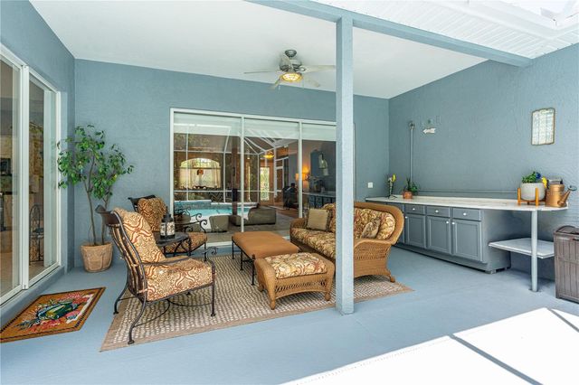 3412 REXFORD CIRCLE, Ormond Beach, FL 32174
