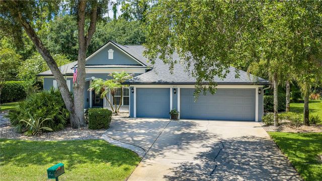 3412 REXFORD CIRCLE, Ormond Beach, FL 32174