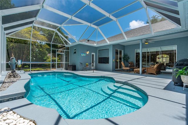 3412 REXFORD CIRCLE, Ormond Beach, FL 32174