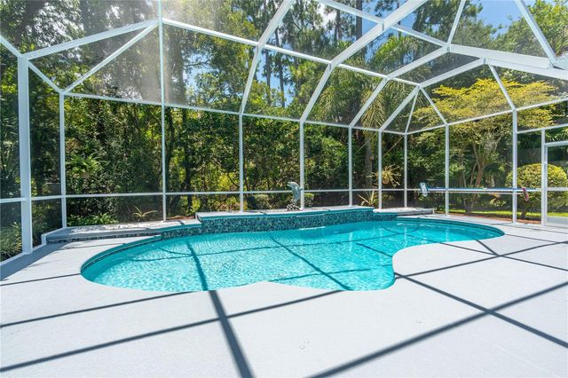 3412 REXFORD CIRCLE, Ormond Beach, FL 32174