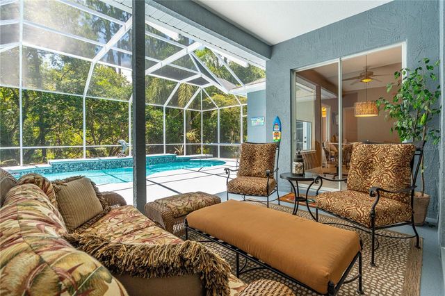 3412 REXFORD CIRCLE, Ormond Beach, FL 32174