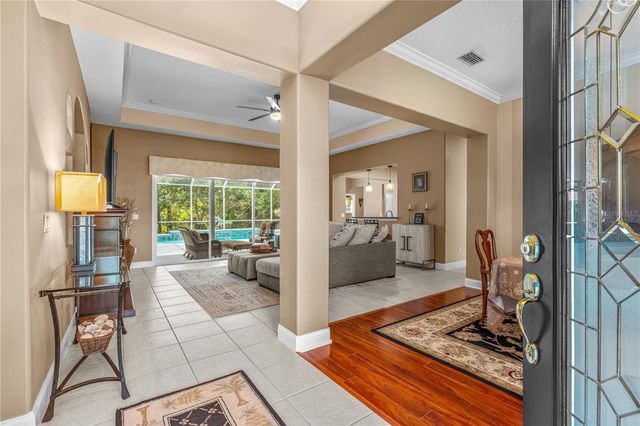 3412 REXFORD CIRCLE, Ormond Beach, FL 32174
