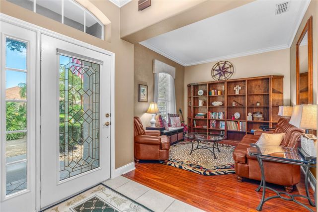 3412 REXFORD CIRCLE, Ormond Beach, FL 32174