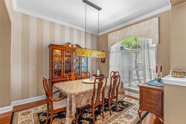 3412 REXFORD CIRCLE, Ormond Beach, FL 32174