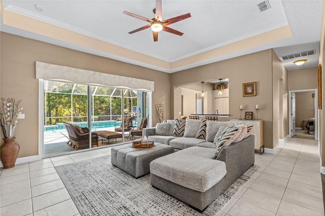 3412 REXFORD CIRCLE, Ormond Beach, FL 32174