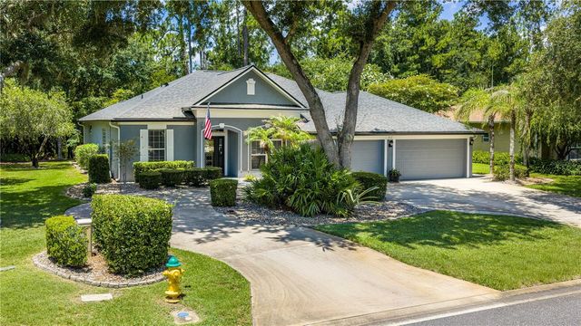 3412 REXFORD CIRCLE, Ormond Beach, FL 32174