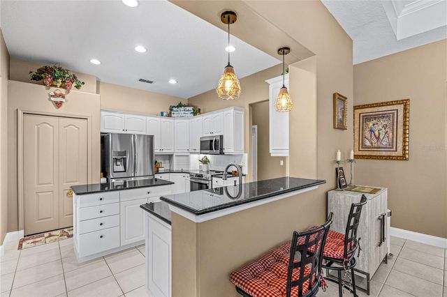3412 REXFORD CIRCLE, Ormond Beach, FL 32174